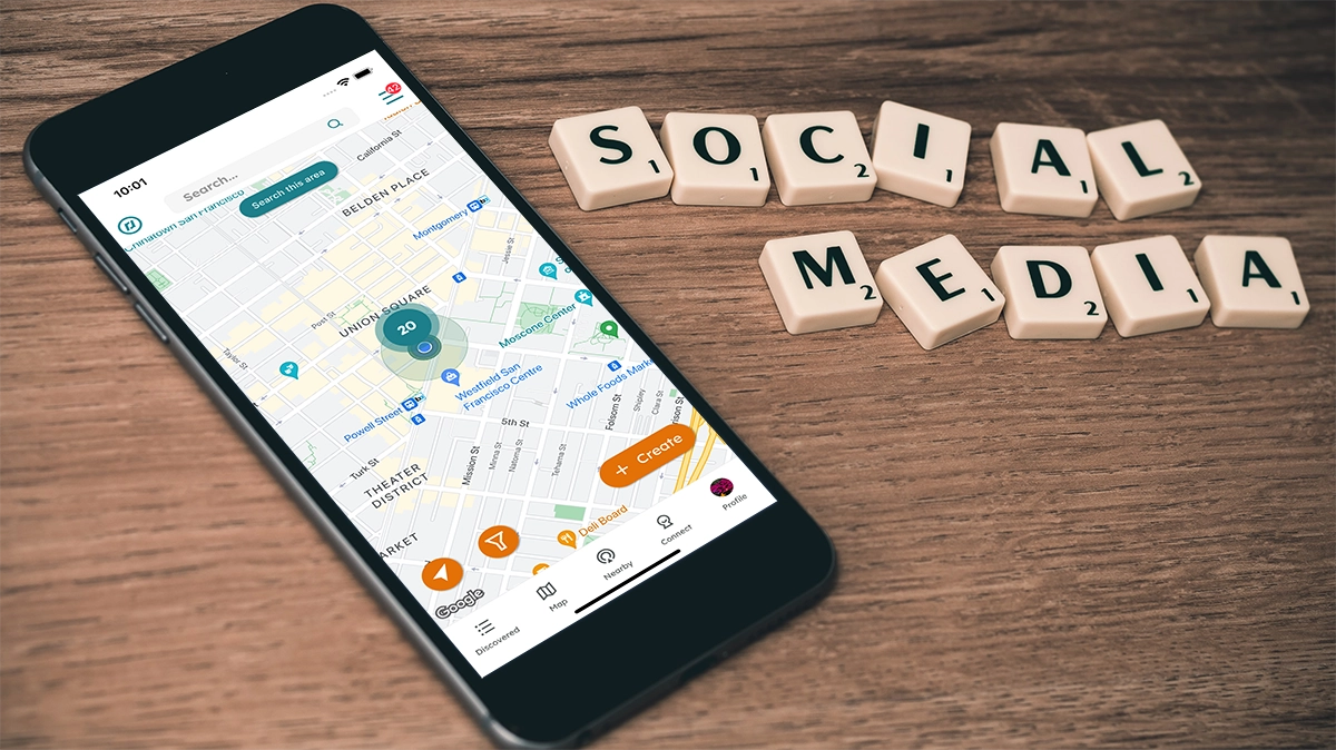 Impact of Local Social Media Marketing